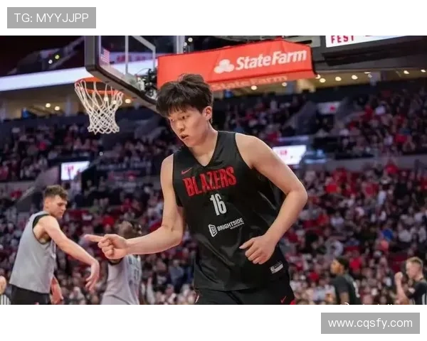 杨瀚森12秒绝杀笑容灿烂